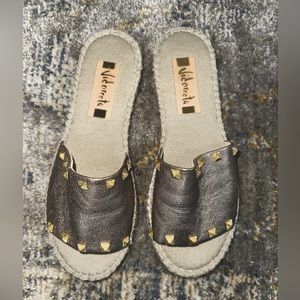 Vidorreta Sandals